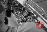 Standbild Lockheed U-2-Flugzeuge United States USA, 1962, aus Sekunde 17 historischem Filmmaterial Videoclip 65675051209