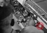 Standbild Lockheed U-2-Flugzeuge United States USA, 1962, aus Sekunde 20 historischem Filmmaterial Videoclip 65675051209