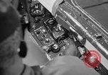 Standbild Lockheed U-2-Flugzeuge United States USA, 1962, aus Sekunde 27 historischem Filmmaterial Videoclip 65675051209