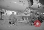 Standbild Lockheed U-2-Flugzeuge United States USA, 1962, aus Sekunde 30 historischem Filmmaterial Videoclip 65675051209