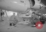 Standbild Lockheed U-2-Flugzeuge United States USA, 1962, aus Sekunde 31 historischem Filmmaterial Videoclip 65675051209