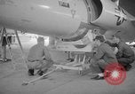 Standbild Lockheed U-2-Flugzeuge United States USA, 1962, aus Sekunde 32 historischem Filmmaterial Videoclip 65675051209