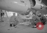 Standbild Lockheed U-2-Flugzeuge United States USA, 1962, aus Sekunde 33 historischem Filmmaterial Videoclip 65675051209