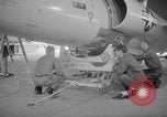 Standbild Lockheed U-2-Flugzeuge United States USA, 1962, aus Sekunde 34 historischem Filmmaterial Videoclip 65675051209