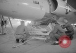 Standbild Lockheed U-2-Flugzeuge United States USA, 1962, aus Sekunde 35 historischem Filmmaterial Videoclip 65675051209