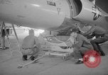 Standbild Lockheed U-2-Flugzeuge United States USA, 1962, aus Sekunde 36 historischem Filmmaterial Videoclip 65675051209