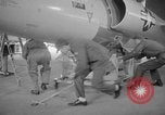 Standbild Lockheed U-2-Flugzeuge United States USA, 1962, aus Sekunde 37 historischem Filmmaterial Videoclip 65675051209