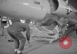 Standbild Lockheed U-2-Flugzeuge United States USA, 1962, aus Sekunde 38 historischem Filmmaterial Videoclip 65675051209