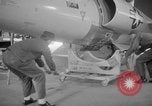 Standbild Lockheed U-2-Flugzeuge United States USA, 1962, aus Sekunde 39 historischem Filmmaterial Videoclip 65675051209