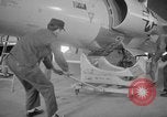 Standbild Lockheed U-2-Flugzeuge United States USA, 1962, aus Sekunde 40 historischem Filmmaterial Videoclip 65675051209