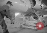 Standbild Lockheed U-2-Flugzeuge United States USA, 1962, aus Sekunde 41 historischem Filmmaterial Videoclip 65675051209