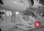 Standbild Lockheed U-2-Flugzeuge United States USA, 1962, aus Sekunde 42 historischem Filmmaterial Videoclip 65675051209