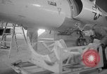 Standbild Lockheed U-2-Flugzeuge United States USA, 1962, aus Sekunde 43 historischem Filmmaterial Videoclip 65675051209