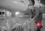 Standbild Lockheed U-2-Flugzeuge United States USA, 1962, aus Sekunde 44 historischem Filmmaterial Videoclip 65675051209