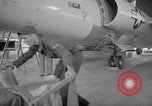 Standbild Lockheed U-2-Flugzeuge United States USA, 1962, aus Sekunde 45 historischem Filmmaterial Videoclip 65675051209