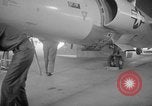 Standbild Lockheed U-2-Flugzeuge United States USA, 1962, aus Sekunde 47 historischem Filmmaterial Videoclip 65675051209