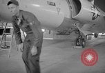 Standbild Lockheed U-2-Flugzeuge United States USA, 1962, aus Sekunde 50 historischem Filmmaterial Videoclip 65675051209