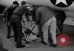 Image of Lockheed U-2 aircraft United States USA, 1962, second 3 stock footage video 65675051210