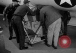 Image of Lockheed U-2 aircraft United States USA, 1962, second 4 stock footage video 65675051210