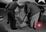Image of Lockheed U-2 aircraft United States USA, 1962, second 5 stock footage video 65675051210
