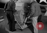 Image of Lockheed U-2 aircraft United States USA, 1962, second 6 stock footage video 65675051210