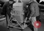 Image of Lockheed U-2 aircraft United States USA, 1962, second 7 stock footage video 65675051210