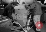 Image of Lockheed U-2 aircraft United States USA, 1962, second 8 stock footage video 65675051210