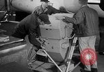 Image of Lockheed U-2 aircraft United States USA, 1962, second 9 stock footage video 65675051210