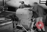 Image of Lockheed U-2 aircraft United States USA, 1962, second 10 stock footage video 65675051210