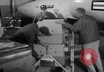 Image of Lockheed U-2 aircraft United States USA, 1962, second 11 stock footage video 65675051210