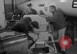 Image of Lockheed U-2 aircraft United States USA, 1962, second 12 stock footage video 65675051210