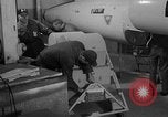 Image of Lockheed U-2 aircraft United States USA, 1962, second 14 stock footage video 65675051210