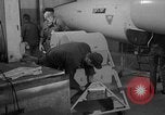Image of Lockheed U-2 aircraft United States USA, 1962, second 15 stock footage video 65675051210