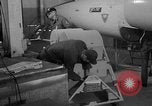 Image of Lockheed U-2 aircraft United States USA, 1962, second 16 stock footage video 65675051210