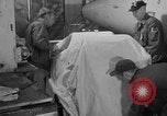 Image of Lockheed U-2 aircraft United States USA, 1962, second 22 stock footage video 65675051210