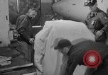 Image of Lockheed U-2 aircraft United States USA, 1962, second 25 stock footage video 65675051210