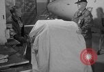 Image of Lockheed U-2 aircraft United States USA, 1962, second 27 stock footage video 65675051210
