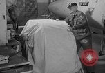 Image of Lockheed U-2 aircraft United States USA, 1962, second 28 stock footage video 65675051210