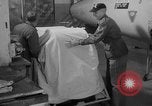 Image of Lockheed U-2 aircraft United States USA, 1962, second 29 stock footage video 65675051210