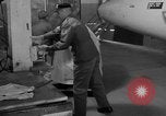 Image of Lockheed U-2 aircraft United States USA, 1962, second 31 stock footage video 65675051210