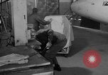 Image of Lockheed U-2 aircraft United States USA, 1962, second 32 stock footage video 65675051210