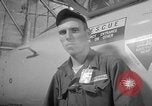 Image of Lockheed U-2 aircraft United States USA, 1962, second 33 stock footage video 65675051210