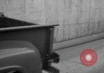 Image of film boxes Omaha Nebraska USA, 1962, second 4 stock footage video 65675051211