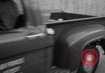 Image of film boxes Omaha Nebraska USA, 1962, second 5 stock footage video 65675051211