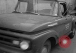 Image of film boxes Omaha Nebraska USA, 1962, second 6 stock footage video 65675051211