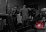 Image of film boxes Omaha Nebraska USA, 1962, second 24 stock footage video 65675051211