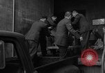 Image of film boxes Omaha Nebraska USA, 1962, second 25 stock footage video 65675051211