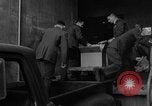 Image of film boxes Omaha Nebraska USA, 1962, second 26 stock footage video 65675051211