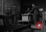 Image of film boxes Omaha Nebraska USA, 1962, second 28 stock footage video 65675051211