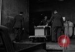 Image of film boxes Omaha Nebraska USA, 1962, second 29 stock footage video 65675051211